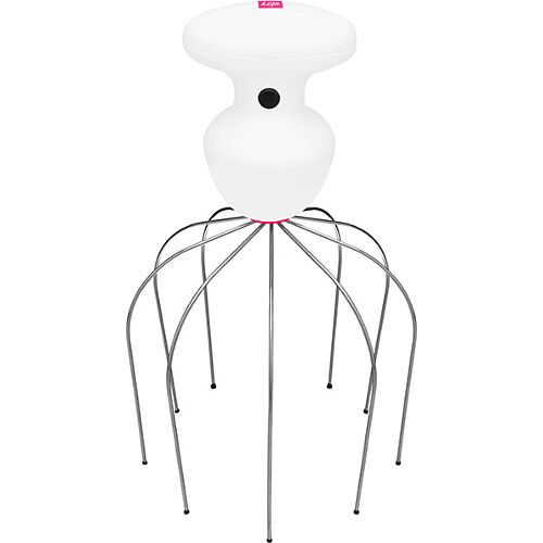 Massageverktyg Lovers Premium Head Relax Deluxe