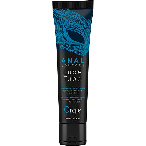 Glidmedel Orgie Lube Tube Anal Confort för komfort