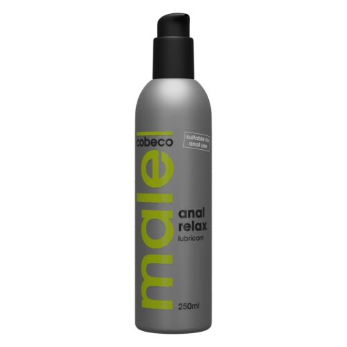 Analglidmedel Cobeco Pharma 250ml för Förlängd Njutning