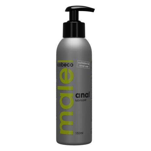 Glidmedel Cobeco Male 150ml för smidig användning