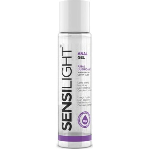 Anal glidgel Intimateline Sensilight