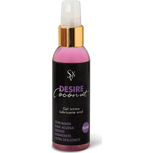 Lubricant SEXITIVE Desire kokosdoft 75ml
