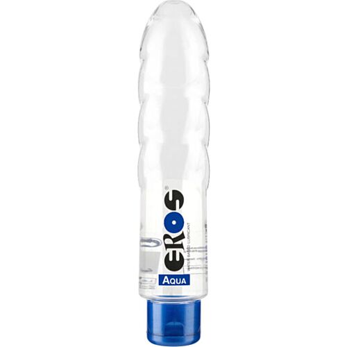 EROS Aqua 175ml vattenbaserat glidmedel