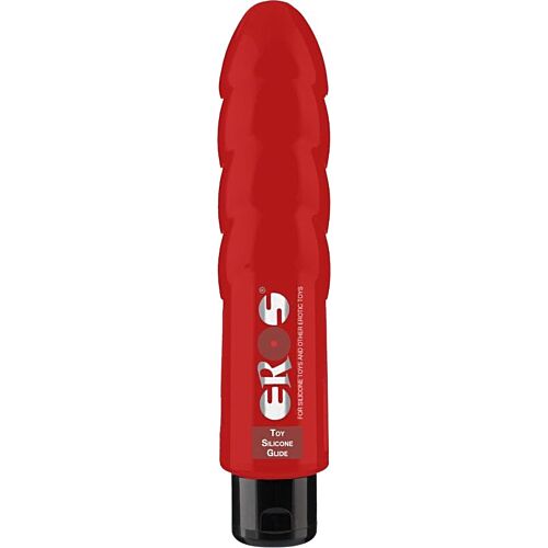 Glidmedel EROS Toy Silicone Glide för sexleksaker