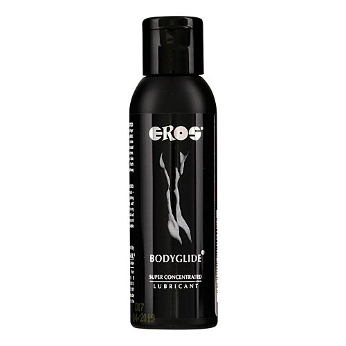 EROS Bodyglide Superkoncentrerat Silikonglidmedel 50ml