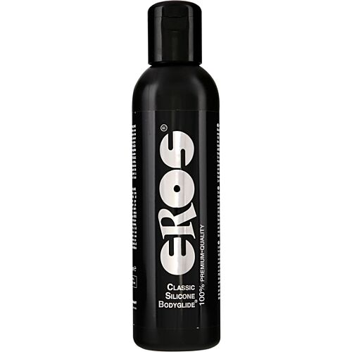 EROS Classic Silikon Glidmedel 500ml