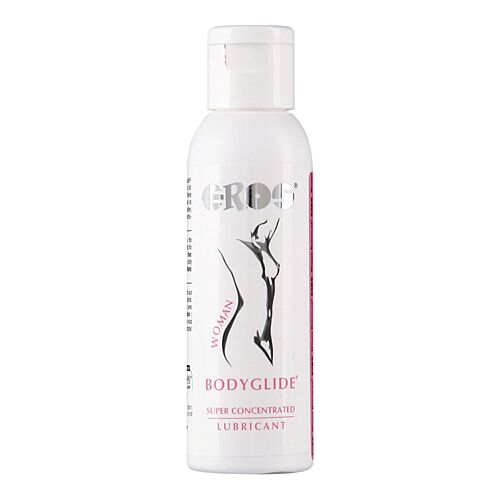 Glidmedel EROS Classic Line Bodyglide 50ml - Långvarig