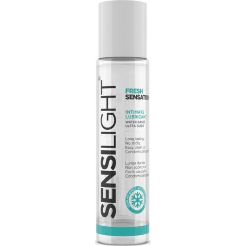 Intimt Glidmedel Intimatelin Sensilight Fresh 60ml