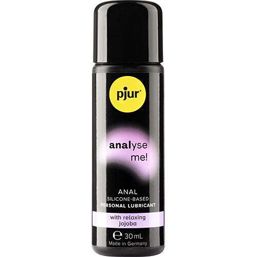 Glidmedel Pjur Analyse Me! Relaxing 30 ml