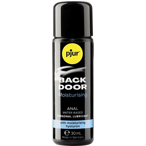 Glidmedel Pjur Backdoor Moisturising 30 ml
