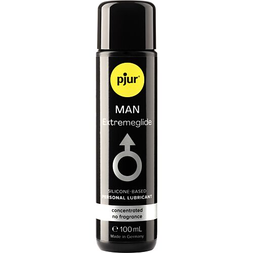 Lubricant Pjur Man Extreme Glide 100 ml