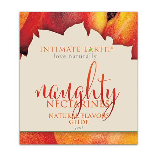Intimate Earth Naughty Nectarines 3ml påse