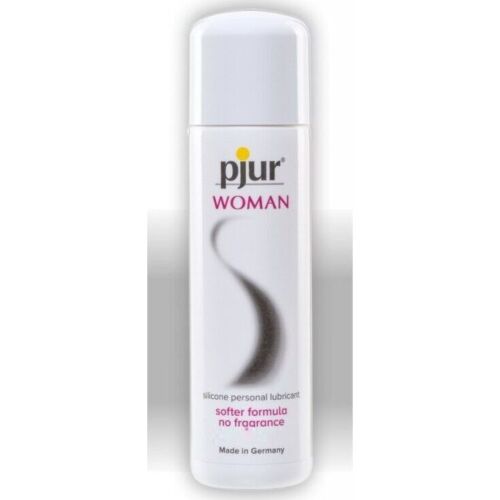 Glidmedel PJUR Woman Bodyglide 1.5 ML för Känslig Hud