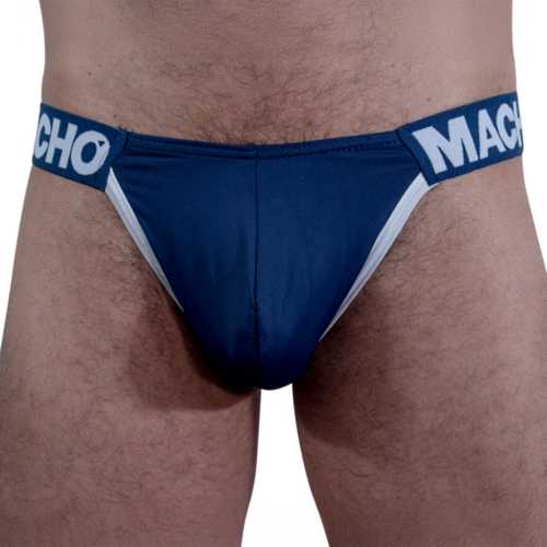 Slips MACHO UNDERWEAR MCH011 med push-up kupa