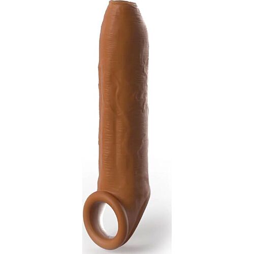 Hylsa Pipedreams Uncut 17.78cm | Förbättrad prestation