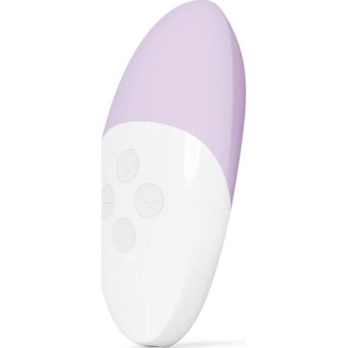 LELO SIRI 3 Klitorismassager med ljudaktivering