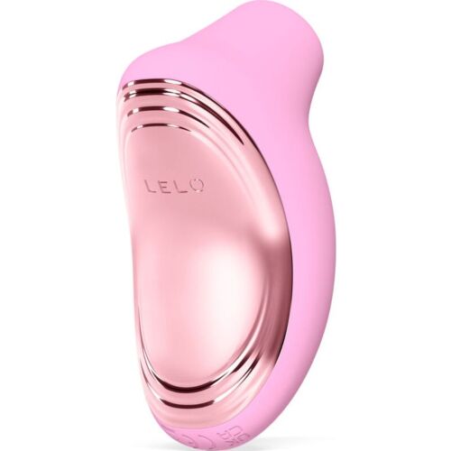Klitoris Stimulator LELO SONA 2 Travel med Sonic Teknologi