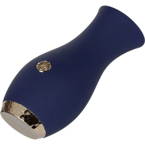 Stimulator CALEXOTICS Chic Tulip med kraftfull rullmassage