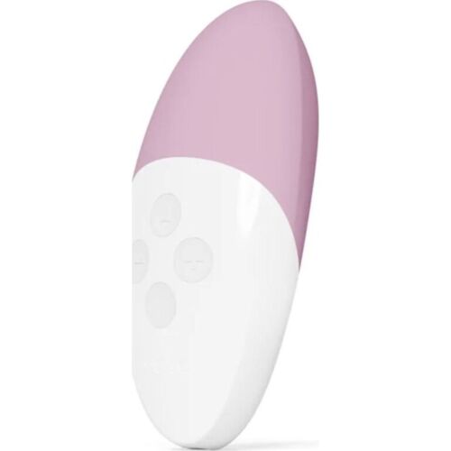 Klitorisstimulator LELO SIRI 3 med ljudaktivering