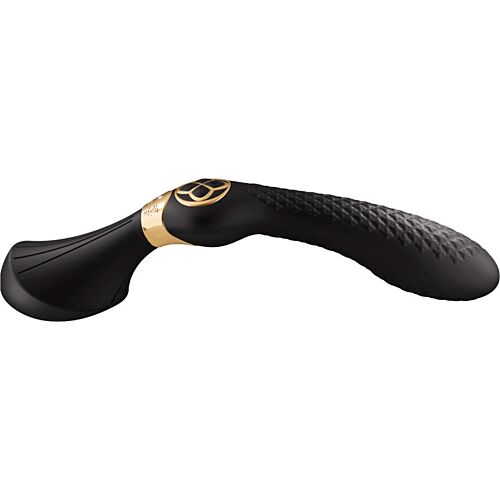 Intimmassager SHUNGA ZOA med ergonomisk design