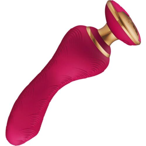 Intimmassager SHUNGA SANYA med ergonomisk design