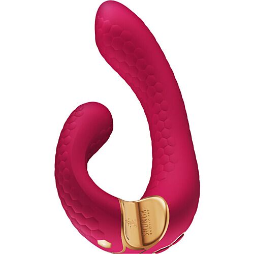 Intimstimulator Shunga Miyo med ergonomisk design