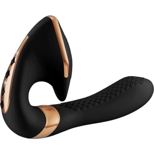Intimmassager SHUNGA SOYO med justerbar intensitet