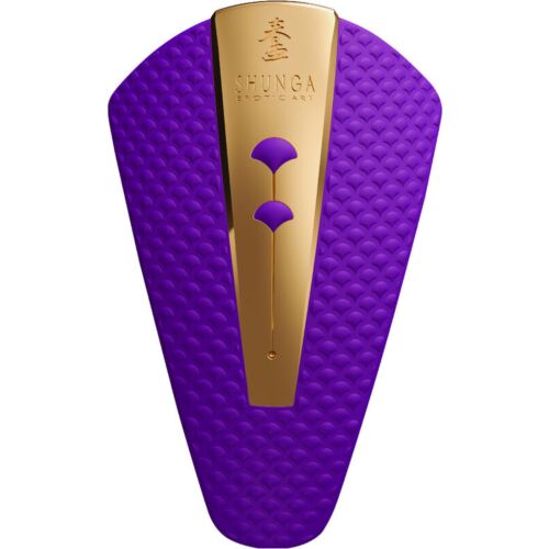 Klitorisstimulator SHUNGA OBI med kraftig vibration