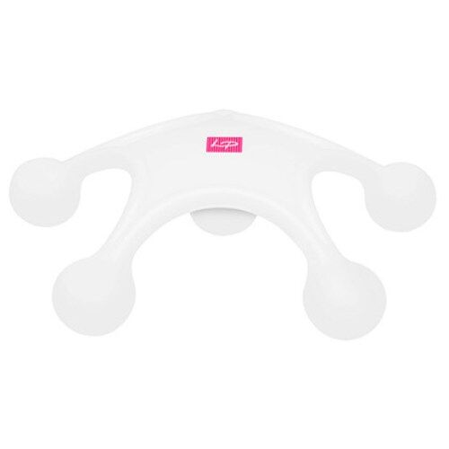 Massageapparat Lovers Premium Body Star med fem tryckpunkter