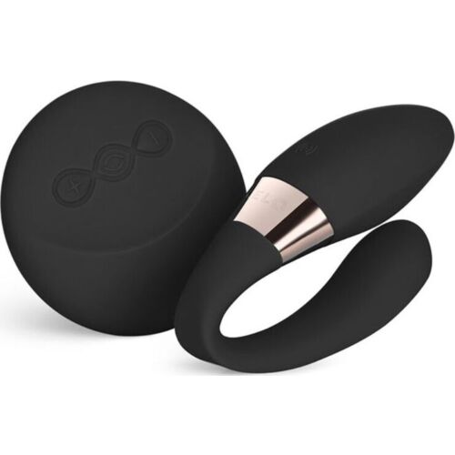 LELO TIANI DUO Parmassager med Fjärrkontroll