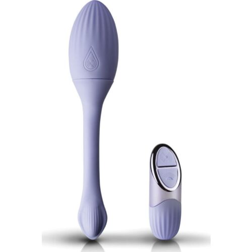 NIYA N1 Bäckenmassager med Fjärrkontroll