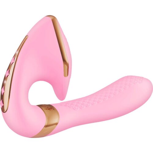 Vibrator Shunga Sanya med Ergonomisk Design