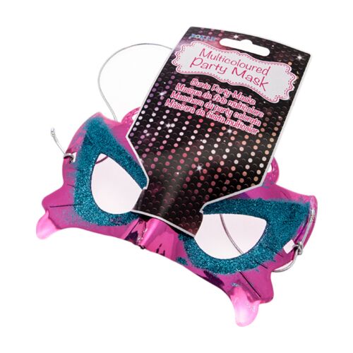 Party masker - Juegos - Broma - Libros