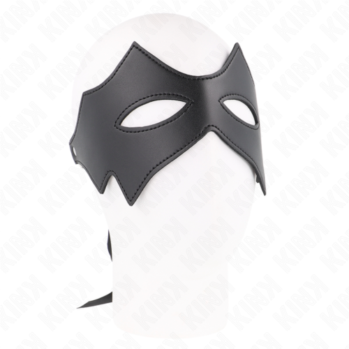 KINK Kattmask Modell 1 | Sensuell Rollspelsaccessoar