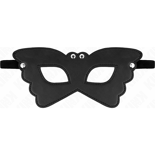 KINK MASKED ALLURE Fjärilsformad Ögonbindel