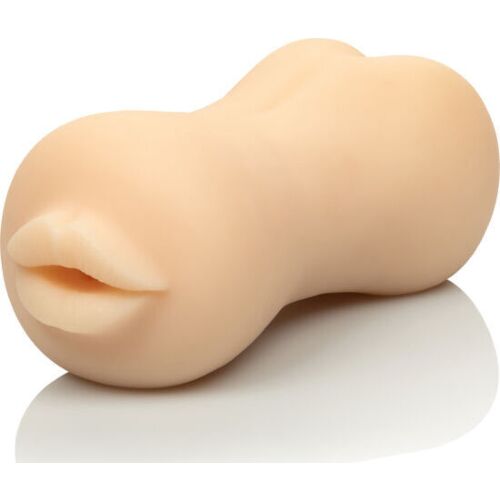 Masturbator CALEXOTICS Stroke It med anatomisk textur