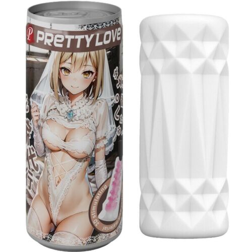 Masturbator Pretty Love Male Can Model 1
