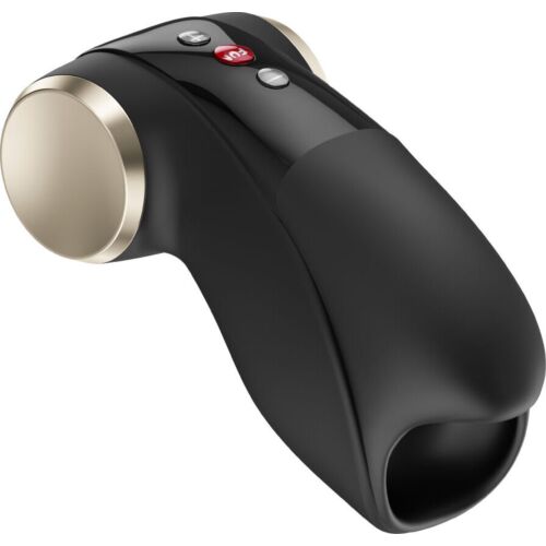 Vibrerande masturbator FUN FACTORY COBRA LIBRE II handsfree
