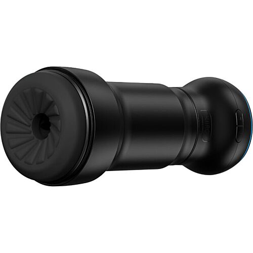 KIIROO Feel Pocket Mansmasturbator med PowerBlow