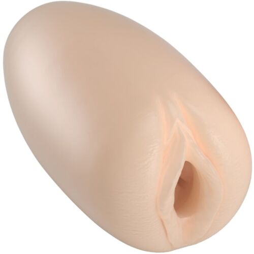 Pretty Love Catherine Masturbator med Dubbla Texturer