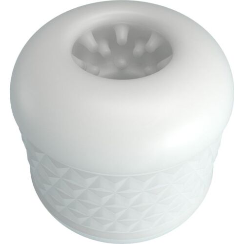 Pretty Love Crystle Masturbator med Dubbel Sidig Stimulering