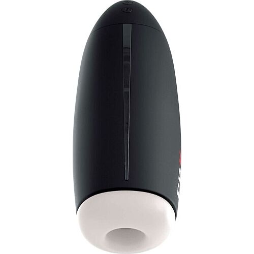 Masturbator PDX ELITE Fap-O-Matic med kraftfull sug
