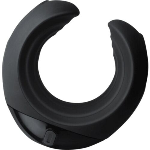 Vibrerande Masturbator Rocks-Off Echo med Texturerad Insida