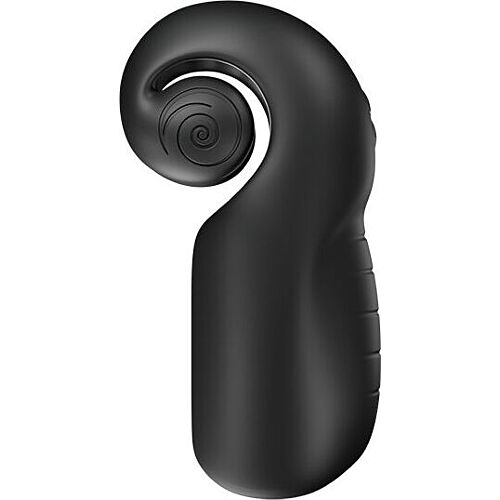 Snail Vibe EVO Masturbator med Slide'n'Roll
