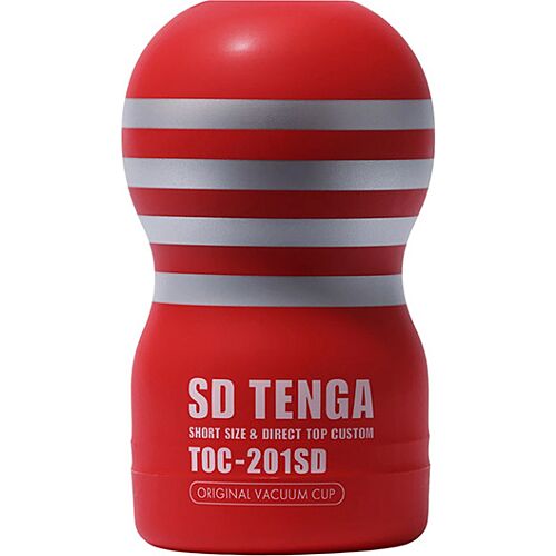 Tenga SD Original Sugapparat Masturbator