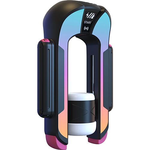 Masturbator TINGON M2 Automatiserad Hylsa