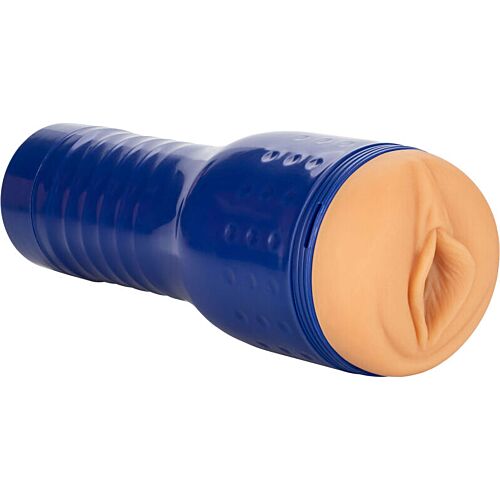 PRIVATE Shona River Vagina Masturbator