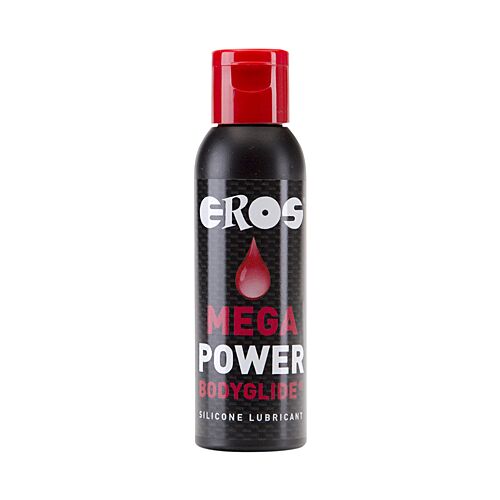 Glidmedel EROS POWER LINE Power Bodyglide 50ml för långvarig användning