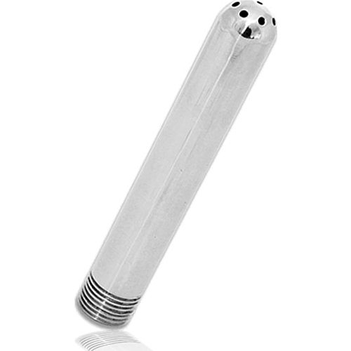 Intimduschar METAL HARD INTIMATE DOUCHE II - Extrem rengöring