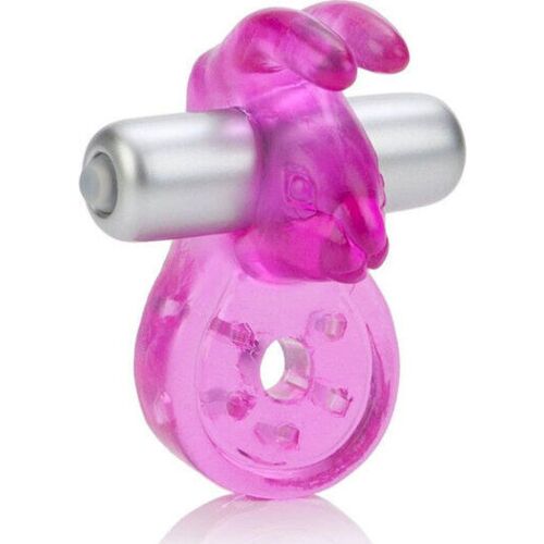 Ring CALEXOTICS Micro Vibe Arouser med Vibratorfunktion